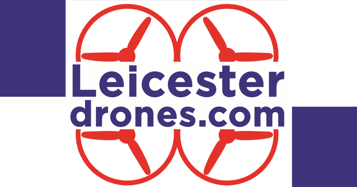 www.leicesterdrones.com