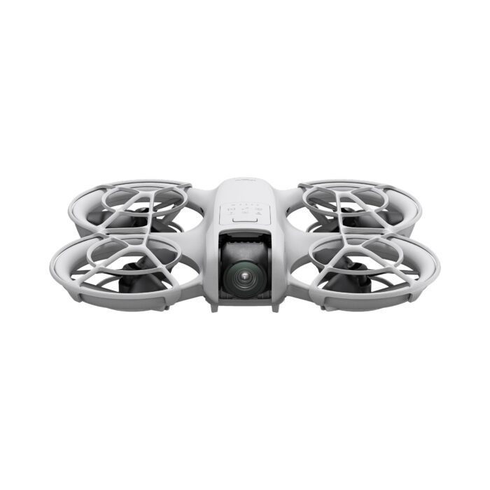 DJI Neo from the front