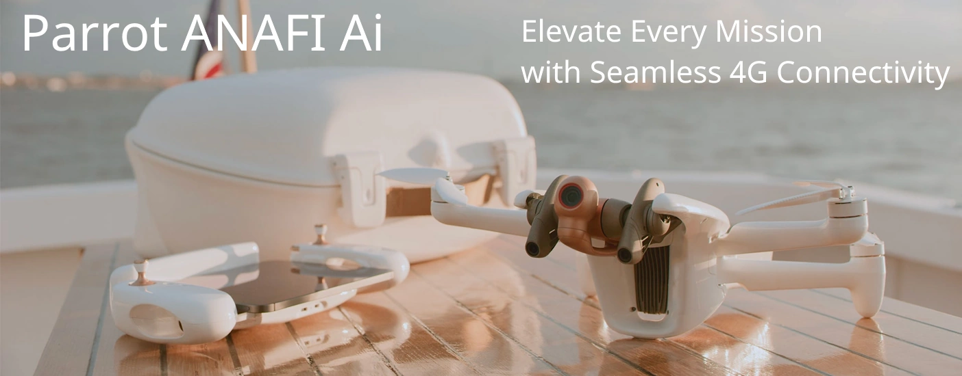 elevate every mission with seamless 4g connectivity