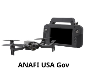 Parrot ANAFI USA Gov Edition